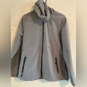 NWOT New balance waterproof running jacket